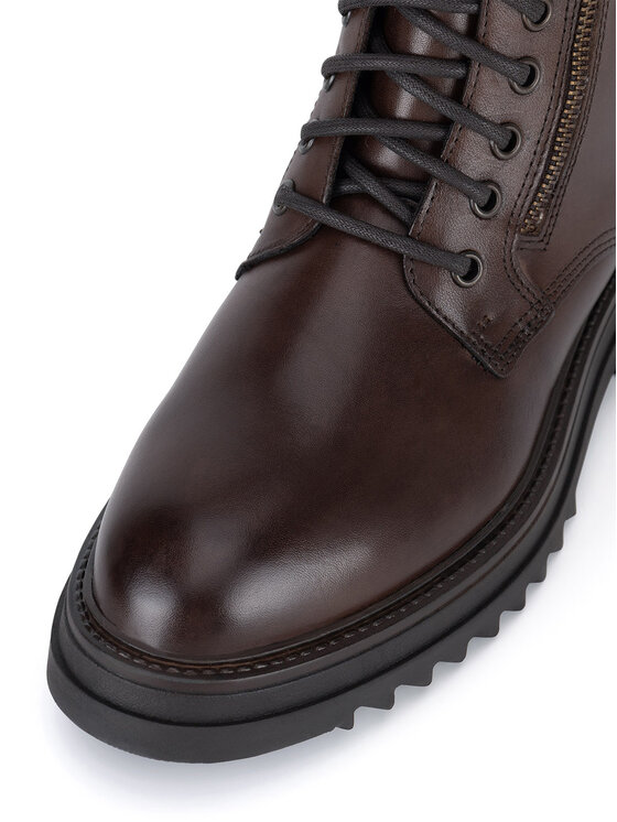 Lasocki Lasocki Stiefeletten WB-LOREDANA-18 Braun