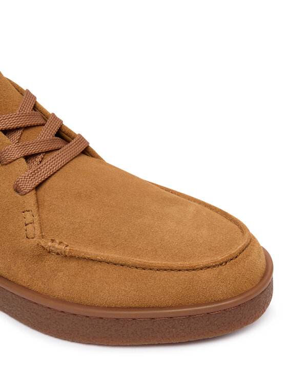 Lacoste Lacoste Sneakers Chukka Suede 7-50SMA0028 Braun