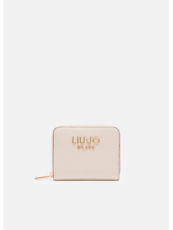 Liu Jo Liu Jo Portafoglio AF5156E005830002 Bianco