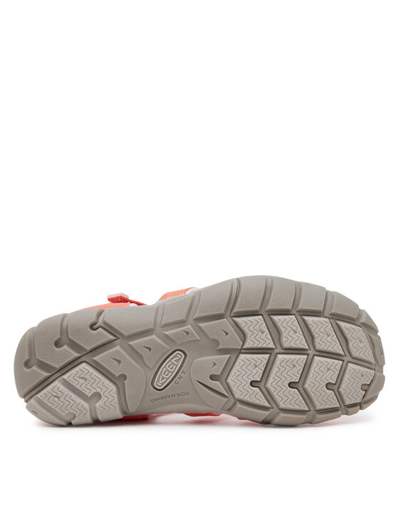 Keen Keen Basutės Seacamp Ii Cnx Y 1030813 Oranžinė