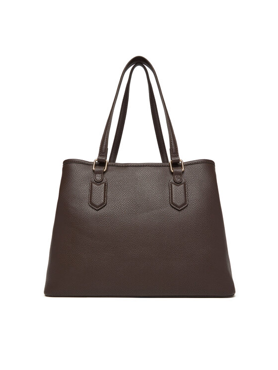 Valentino Torebka Brixton VBS7LX01 Brązowy | Modivo.pl