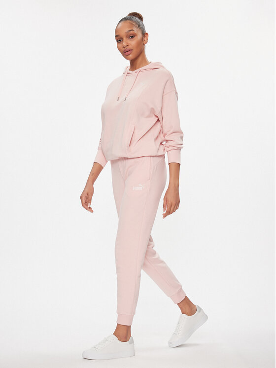 Jogging clearance puma rose