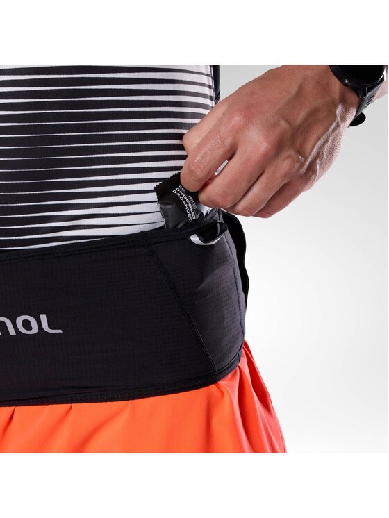 Rossignol Rossignol Pas sportowy Motion Belt Czarny