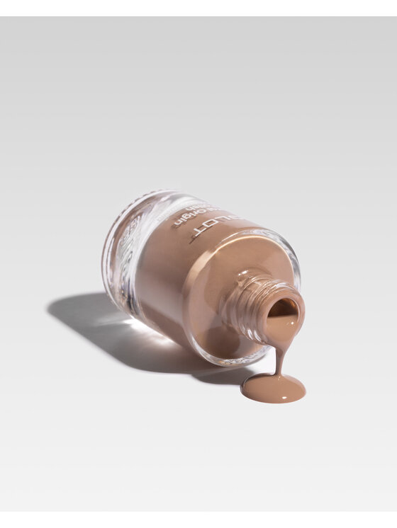 INGLOT INGLOT Natural Origin Lakier do paznokci Coffee Mousse 013