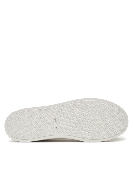 Vagabond Shoemakers Vagabond Shoemakers Sneakersy Zoe Platform 5927-101-01 Bílá