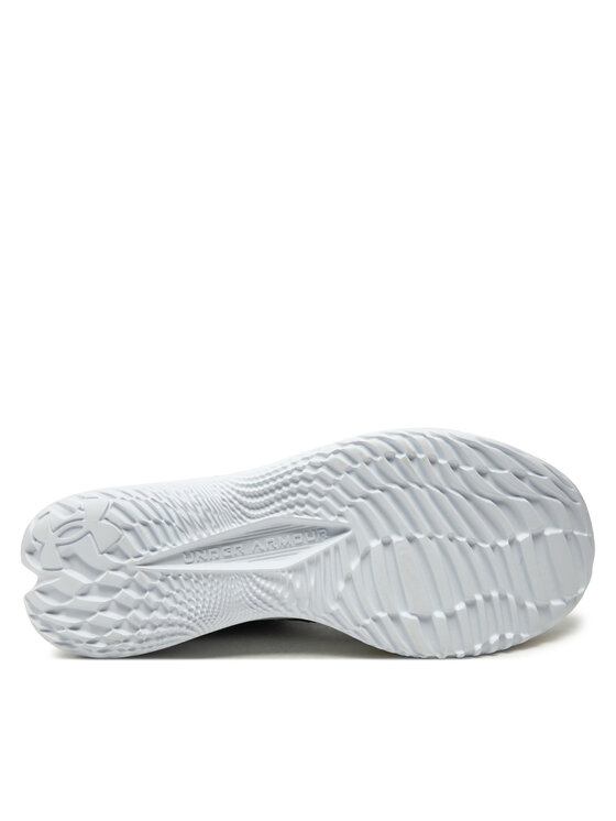 Under Armour Under Armour Tenisice za trčanje Ua Velociti 4 Se 3027585-103 Siva