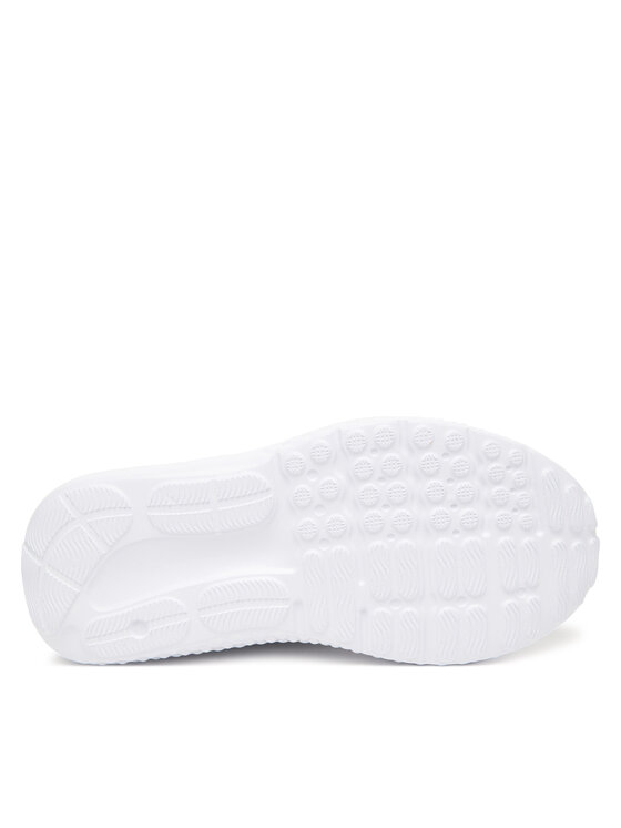 Under Armour Under Armour Снікерcи UA BPS Surge 4 AC 3027104 Сірий