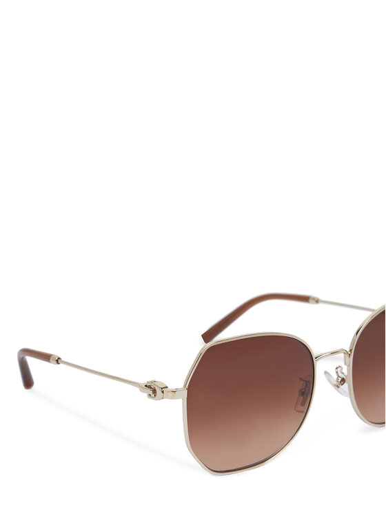 Coach Coach Ochelari de soare 0HC7175 Auriu