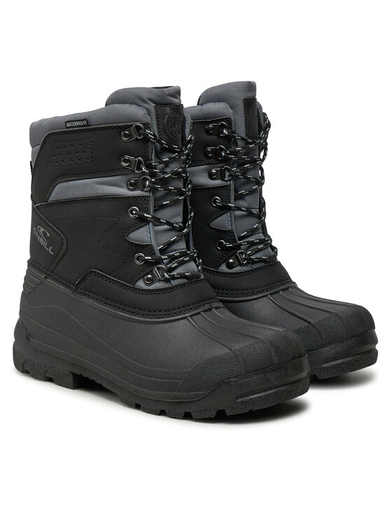 O'Neill O'Neill Снігоходи Brisco Men High 90243048.10E Чорний