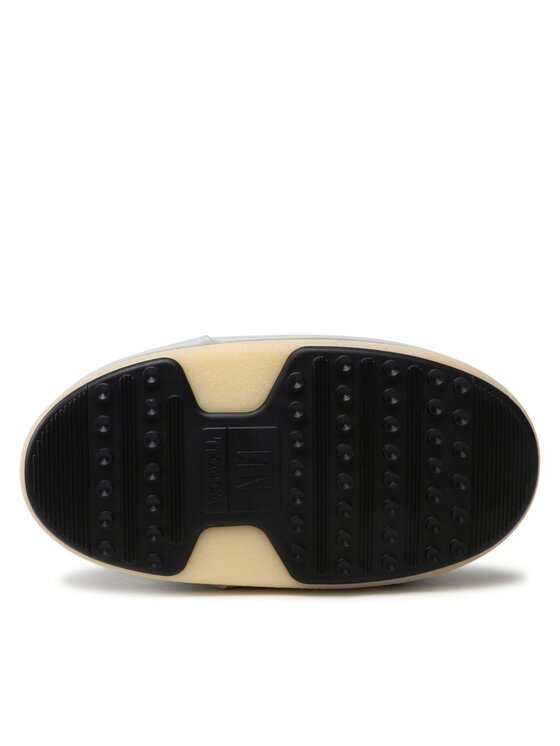 Moon Boot Moon Boot Snehule Icon Low Nylon 14093400 D Sivá