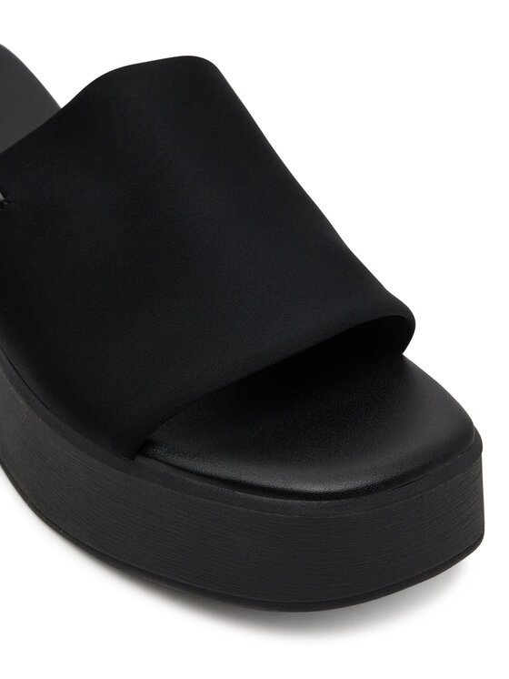 Aldo Aldo Iešļūcenes Yassu 13388476 Melns