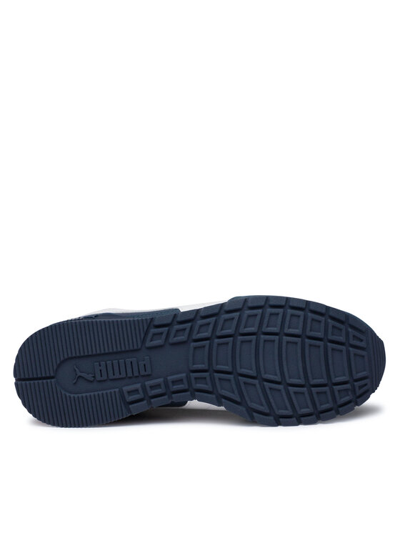 Puma Puma Sneakers St Runner V3 Nl 384857 08 Blu scuro