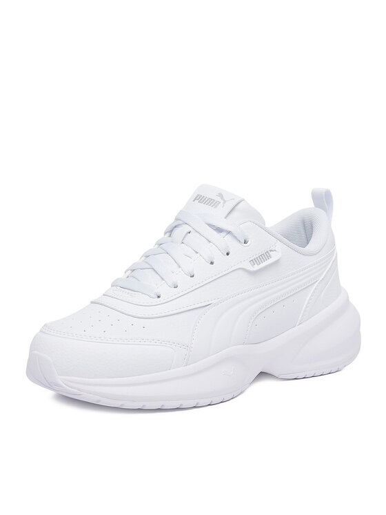 Puma Puma Сникърси WB-CILIA 2 MODE 40728502 Бял