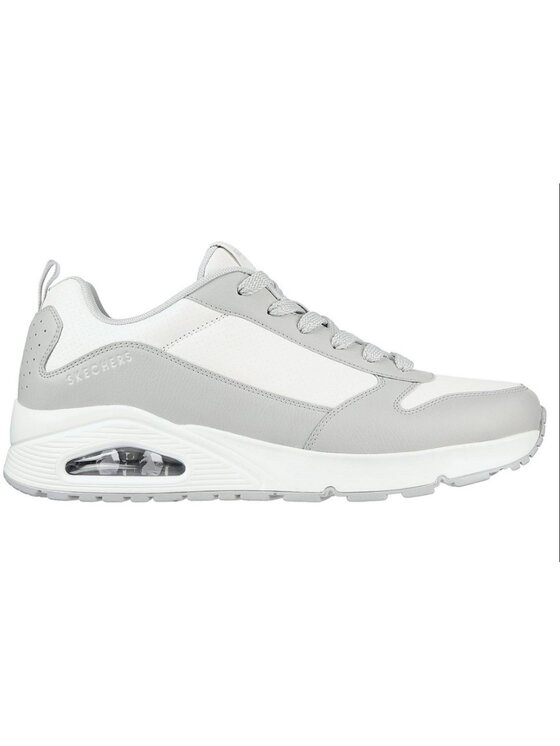 Skechers Skechers Sneakersy 232151-WLGY Szary