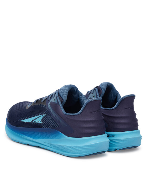 Altra Altra Взуття для бігу Torin 8 AL0A85QE Голубий