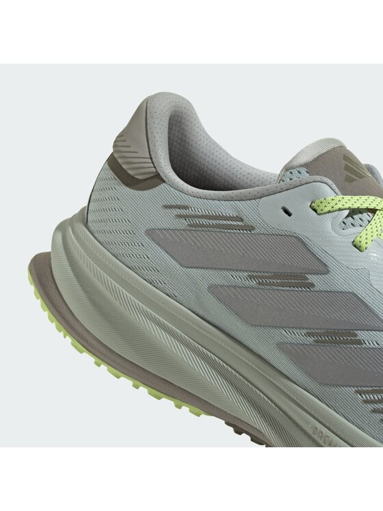adidas adidas Buty do biegania 153317 Szary