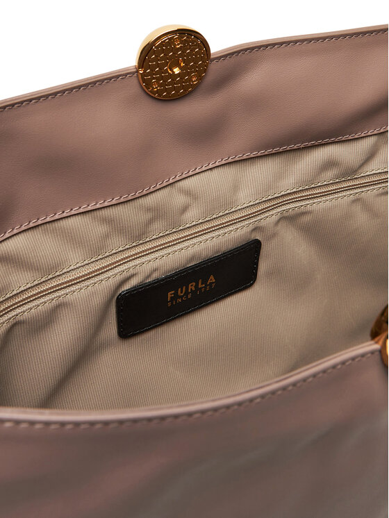 Furla Furla Ročna torba Sfera Soft L WB01365 BX3168 MA200 Rjava