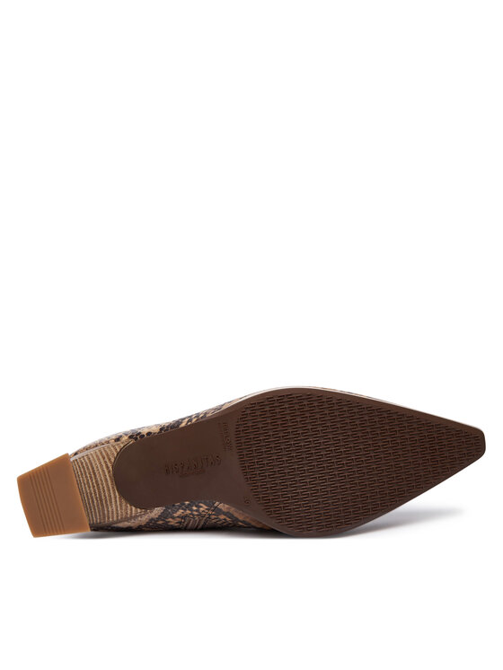 Hispanitas Hispanitas Stiefeletten HI254379 Braun