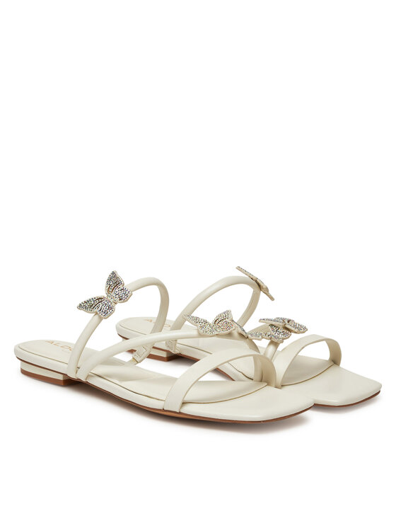 Aldo Aldo Natikače Flyhigh 13966746 Bijela