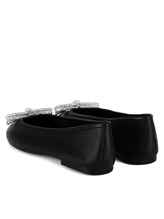 Badura Badura Ballerinas CARNATION-8221-133 Schwarz