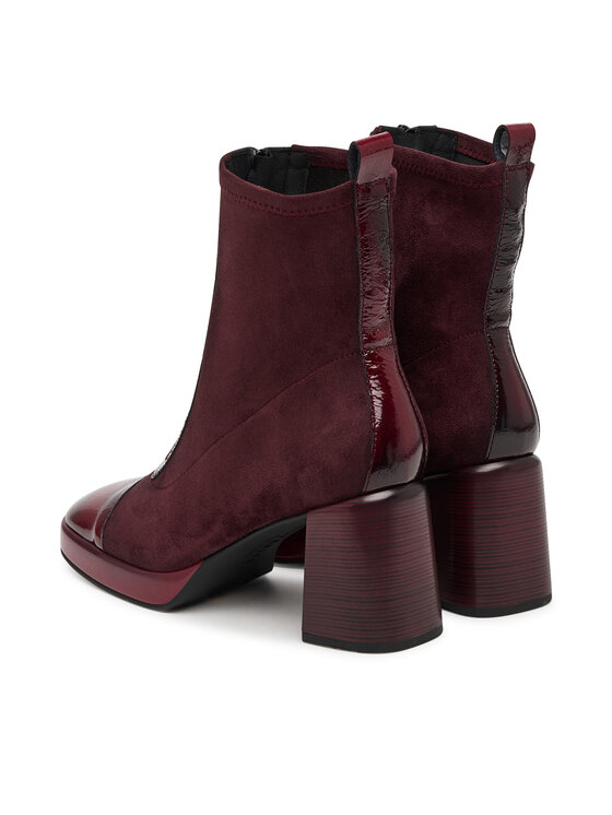 Hispanitas Hispanitas Stiefeletten HI254230 Violett