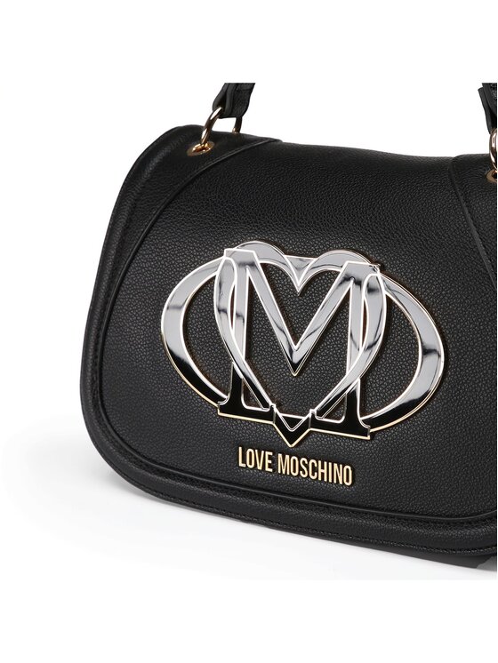 LOVE MOSCHINO LOVE MOSCHINO Τσαντάκι 326110 Μαύρο