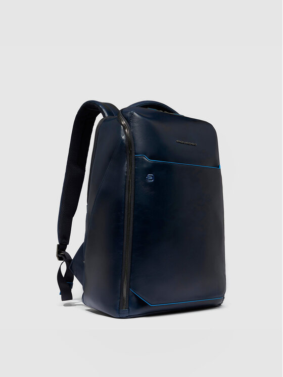 Piquadro Piquadro Zaino 412 Blu