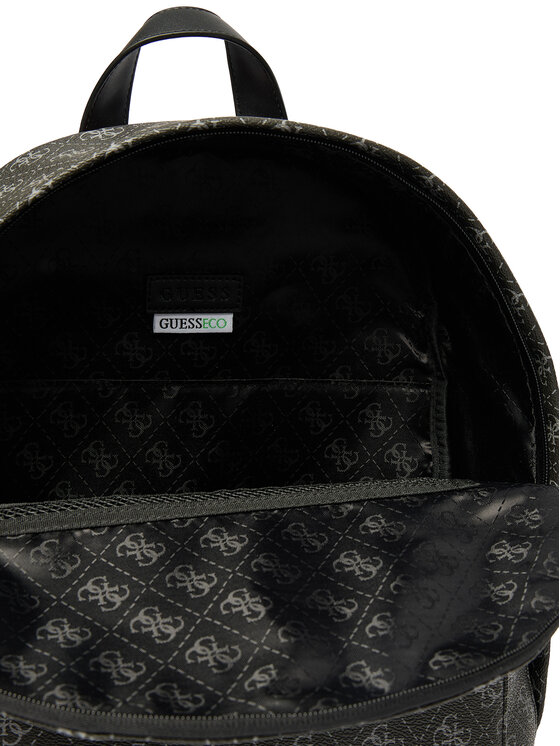 Guess Guess Σακίδιο HMMIII P6219 Μαύρο