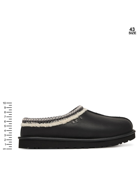 Ugg Ugg Sněhule M Tasman Noir Černá