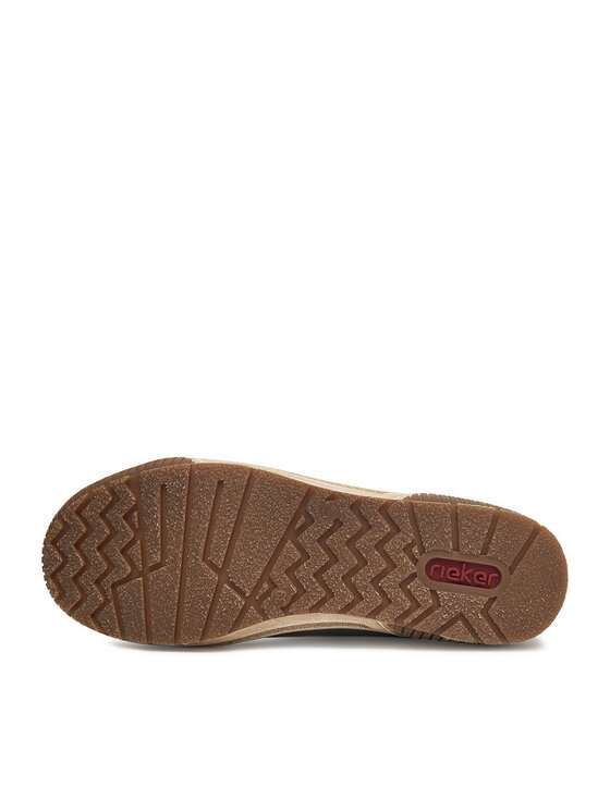 Rieker Rieker Ghete CEO-N0709-14 Albastru