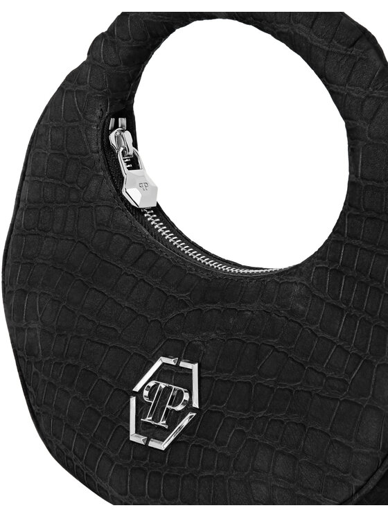 PHILIPP PLEIN PHILIPP PLEIN Torba 26837 Czarny