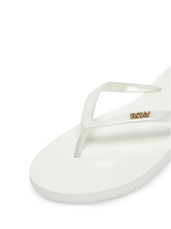 Roxy Roxy Zehentrenner 839470 Weiß