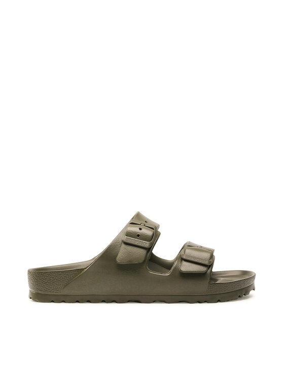 Birkenstock Iešļūcenes Arizona Eva 1019152 Zaļš