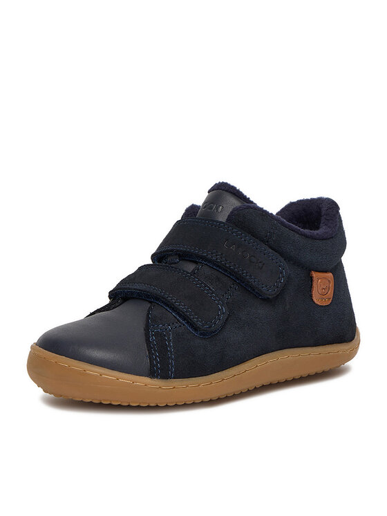 Lasocki Kids Lasocki Kids Halbschuhe CEO-CI12-DUBAI-05(III)CH Dunkelblau