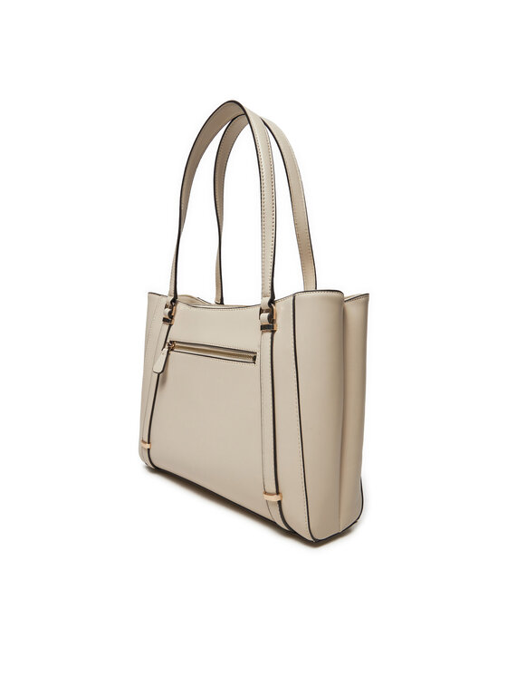 Guess Guess Torebka HWVG94 93230 Écru