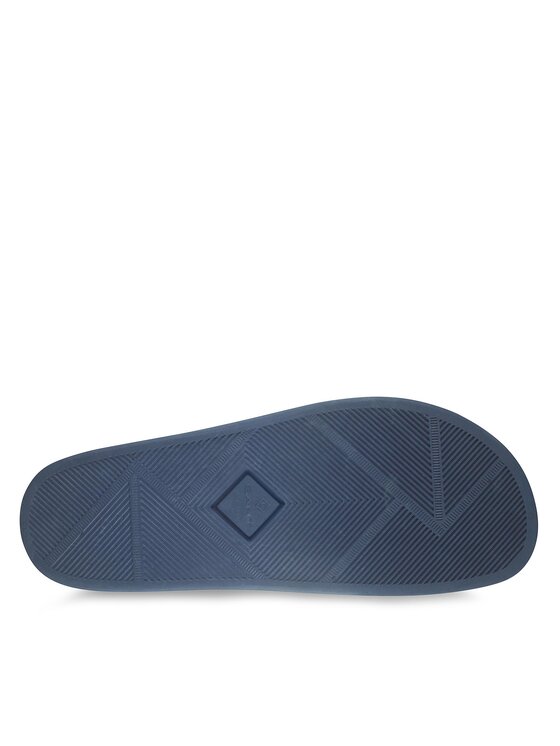 Gant Gant Natikače Beachrock 26609887 Tamnoplava