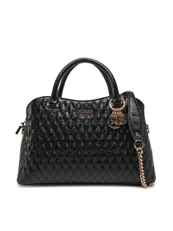 Guess Torebka HWGG96 26060 Czarny