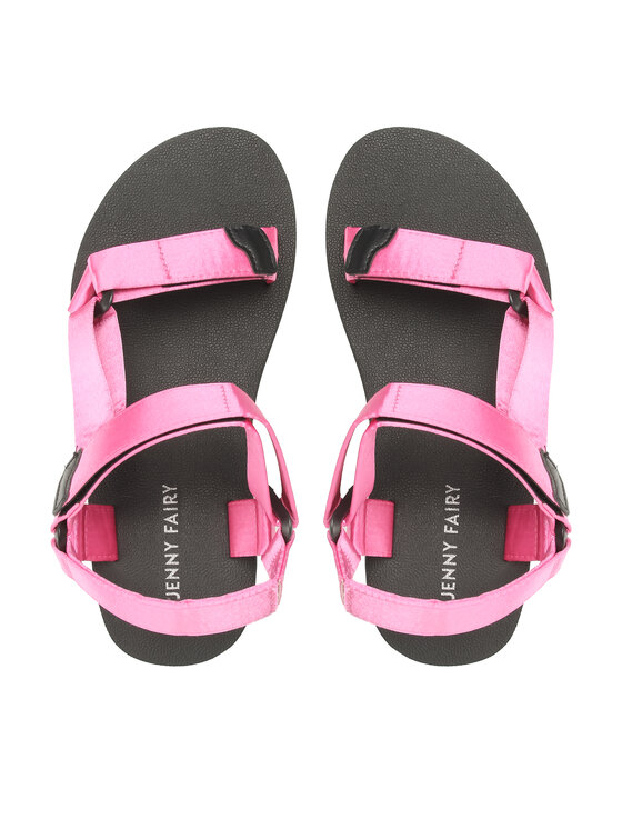 Jenny Fairy Jenny Fairy Sandaalid WSS20446-01 Roosa