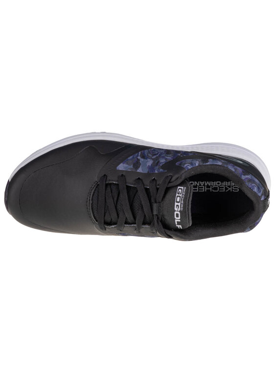 Skechers Skechers Sneakers Skechers Go Golf Max Nero