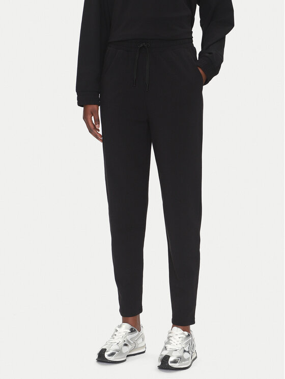 EA7 Emporio Armani EA7 Emporio Armani Tuta 7W000122 AF12502 UC001 Nero Regular Fit