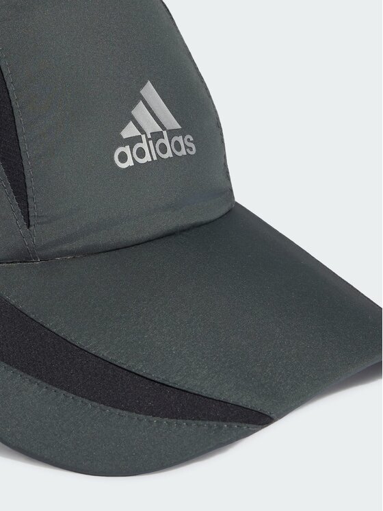 adidas adidas Czapka z daszkiem 159009 Szary ciemny