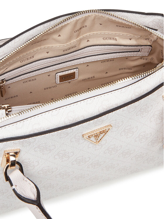 Guess Guess Torbica HWBG96 72070 Écru