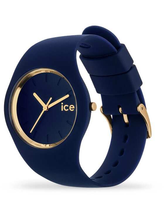 Ice-Watch Ice-Watch Zegarek ICE.024524 Niebieski