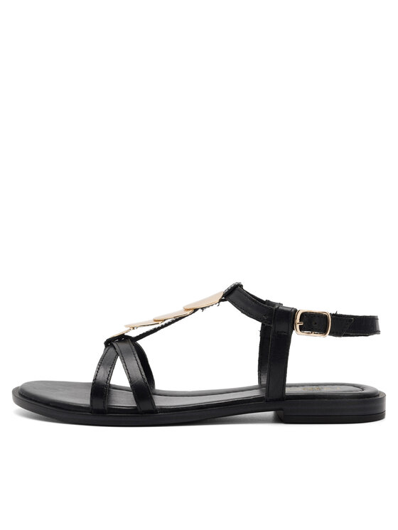 Lasocki Lasocki Sandale AGA WI23-AGA-07 Negru