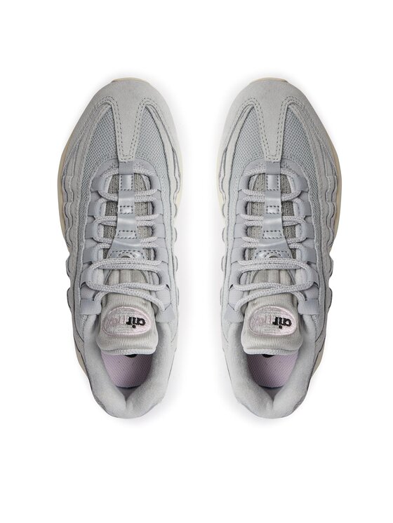 Nike Nike Sneakersy Air Max 95 DX2670 001 Szary