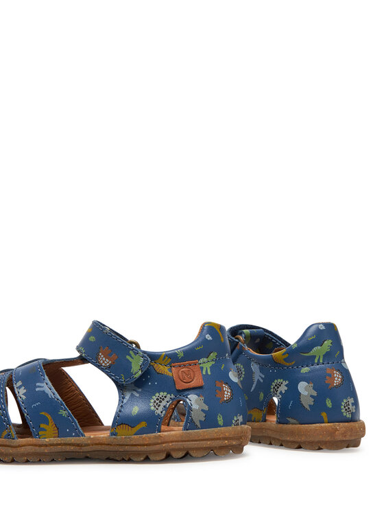 Naturino Naturino Босоніжки See 1500724.72.0C03 S Голубий