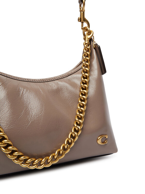 Coach Coach Geantă Juliet CAD75 Gri