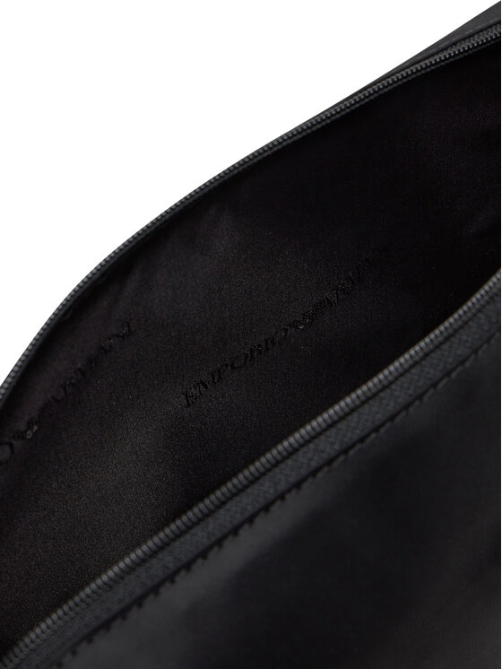 Emporio Armani Emporio Armani Ruksak EM001795 AF13454 UC001 Crna
