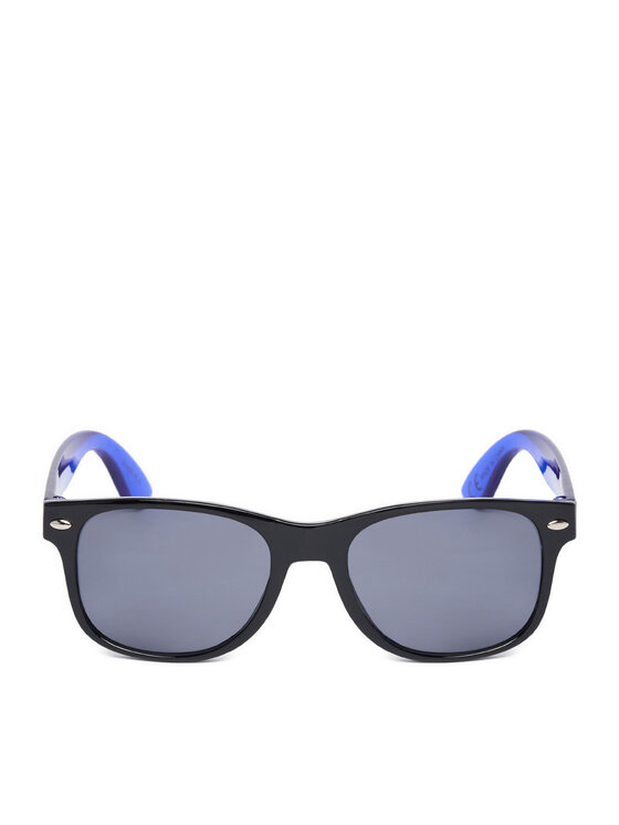 Quiksilver Quiksilver Päikeseprillid WB-QS-KA-003-SS26 Must