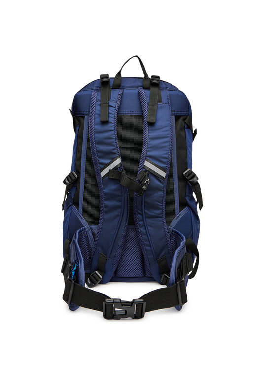 Quiksilver Quiksilver Ruksak QUIC-P-005-07 Tamnoplava